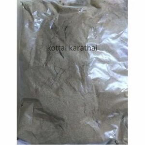 Kottai Karathai Powder