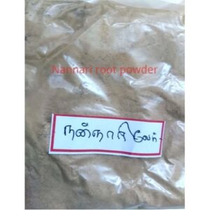 Nannari Root Powder