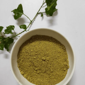 Organic Moringa Powder